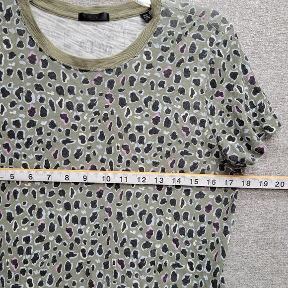 ATM ANTHONY THOMAS MELILLO SHORT SLEEVE TEE, SIZE M - Picture 5 of 7